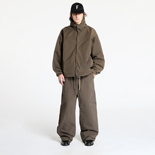 Daily Paper Cargo Pants Cargo Coach Jacket Jackets Fear Of God