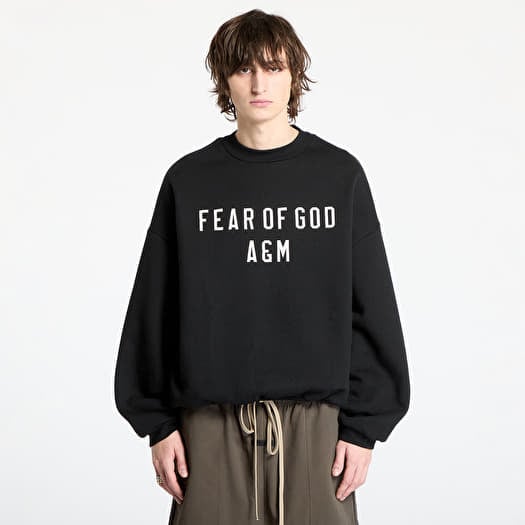 Hoodies and sweatshirts Fear Of God ESSENTIALS Heavy Fleece