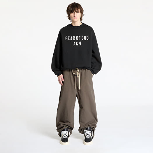 Hoodies and sweatshirts Fear Of God ESSENTIALS Heavy Fleece