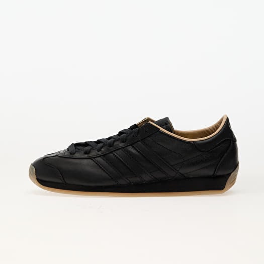 adidas Country Japan Core Black/ Core Black/ Gum4