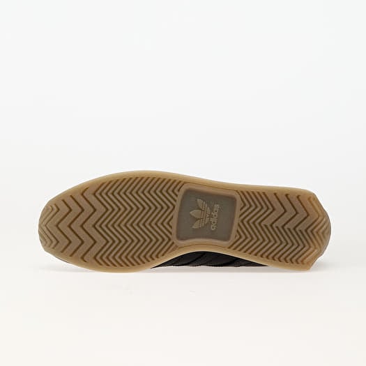 Buty męskie adidas Country Japan Core Black/ Core Black