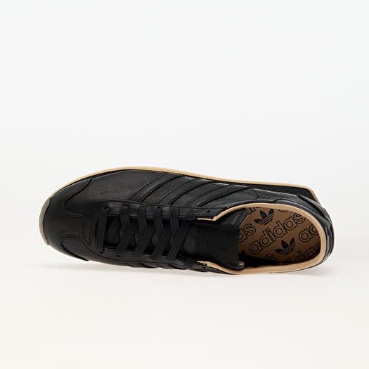 【Han_Kun_R134】 Buty męskie adidas Country Japan Core Black/ Core Black