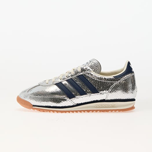 adidas Sl 72 Og W Silver Met./ Collegiate Navy/ Off White