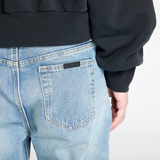 Jeans Fear Of God ESSENTIALS Denim 5-Pocket Jean Vintage Jeans Fear Of God ESSENTIALS Denim 5-Pocket Jean Vintage