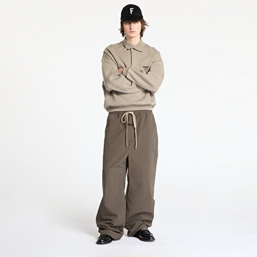 U.S. Military Original OG-507 Poly/Cotton Utility Pants