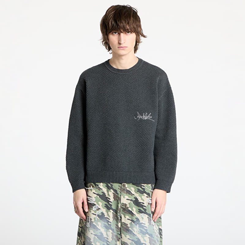 Chandail FTSHP Everyday Sweater UNISEX Pebble Grey