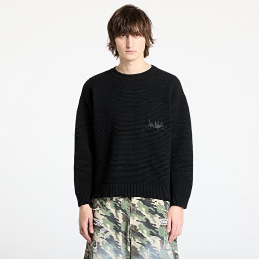 Pull FTSHP Everyday Sweater UNISEX Black