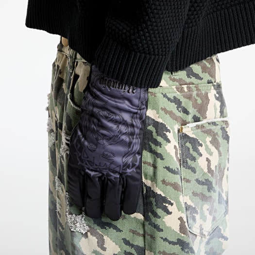 RIPNDIP Lord Savior Snow Gloves Black
