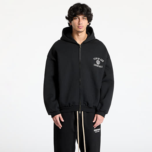 Hoodies and sweatshirts Fear Of God ESSENTIALS Heavy Fleece