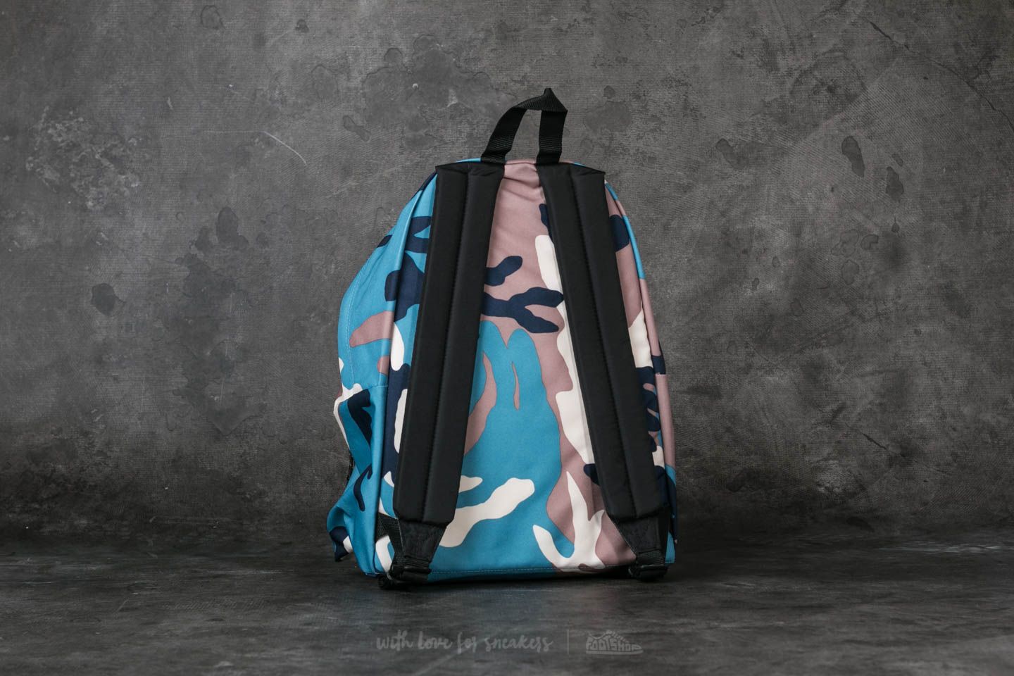 Eastpak tigre deals