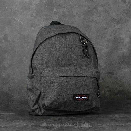 Sac eastpak black denim online