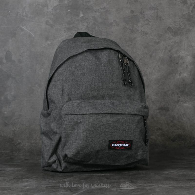 Eastpak Padded Pak'R Black Denim