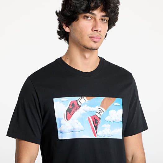 T shirt Jordan Flight Essentials Men s T Shirt