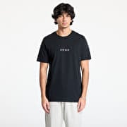 Jordan Air Men's T-Shirt Black/ Sail/ Sail