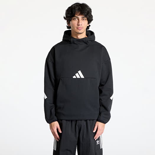 adidas Z.N.E. Hoodie Black/ White
