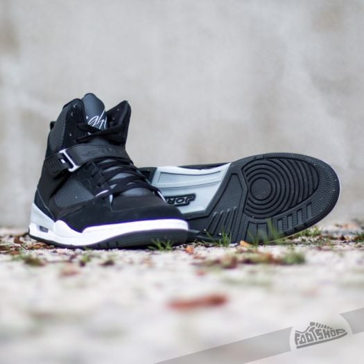 Jordan 45 shoes black discount