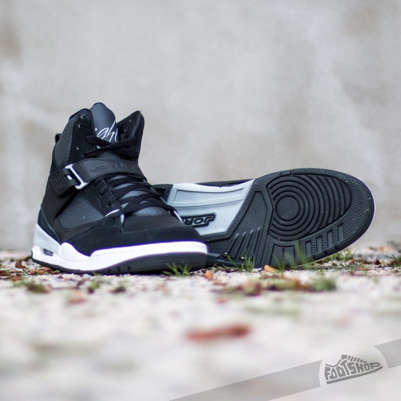 Jordan flight 45 v clearance