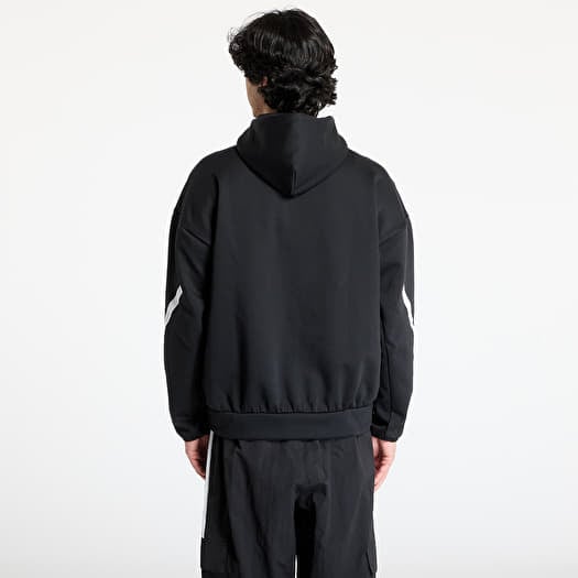 Adidas Z.n.e Hoodie Black XL Man JP0371 XL