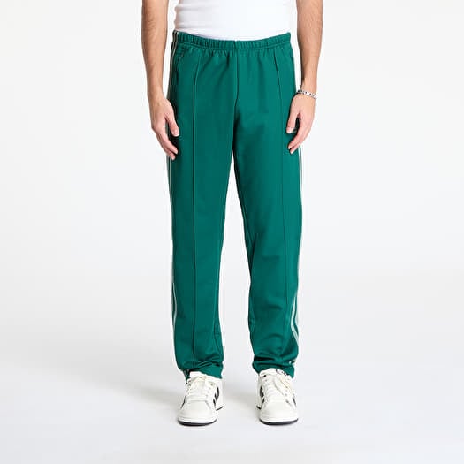 adidas Adicolor Classics Track Pants Collegiate Green/ Silver Green