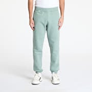 adidas Trefoil Essentials Pants Silver Green