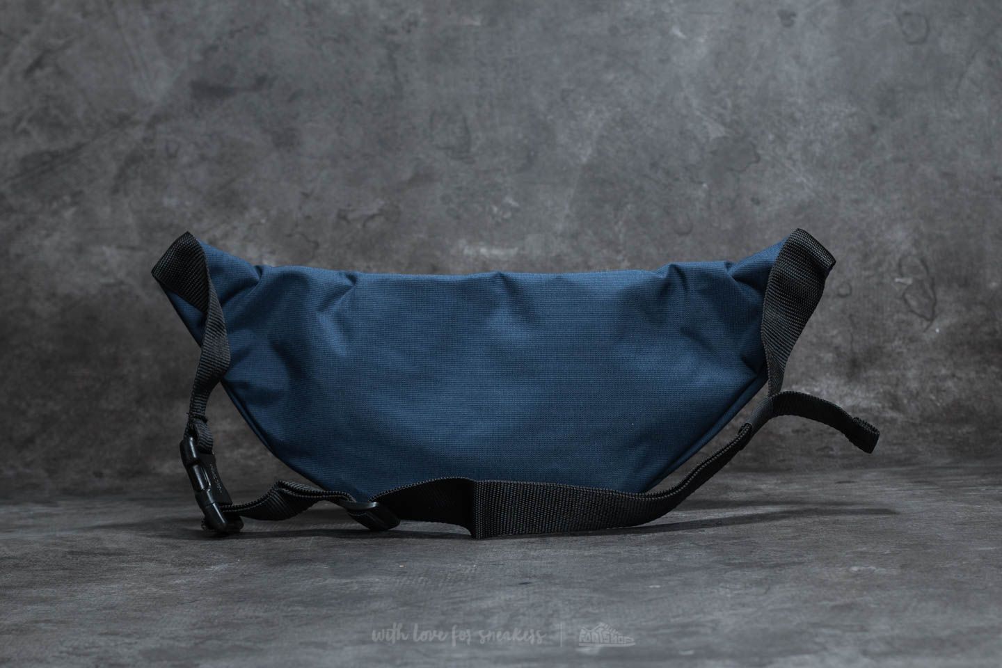 Gürteltaschen Vans Ward Cross Body Pack Dress Blues
