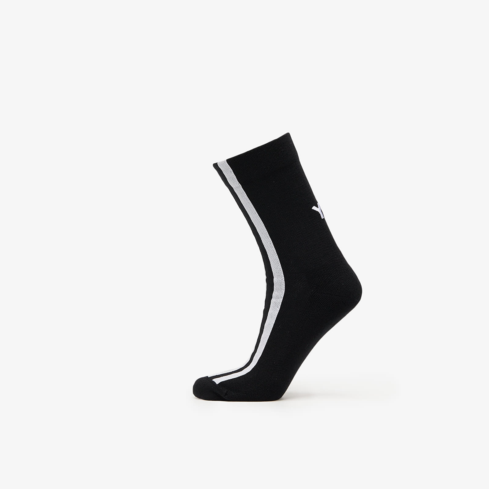 Șosete Y-3 Stripes Socks Black L
