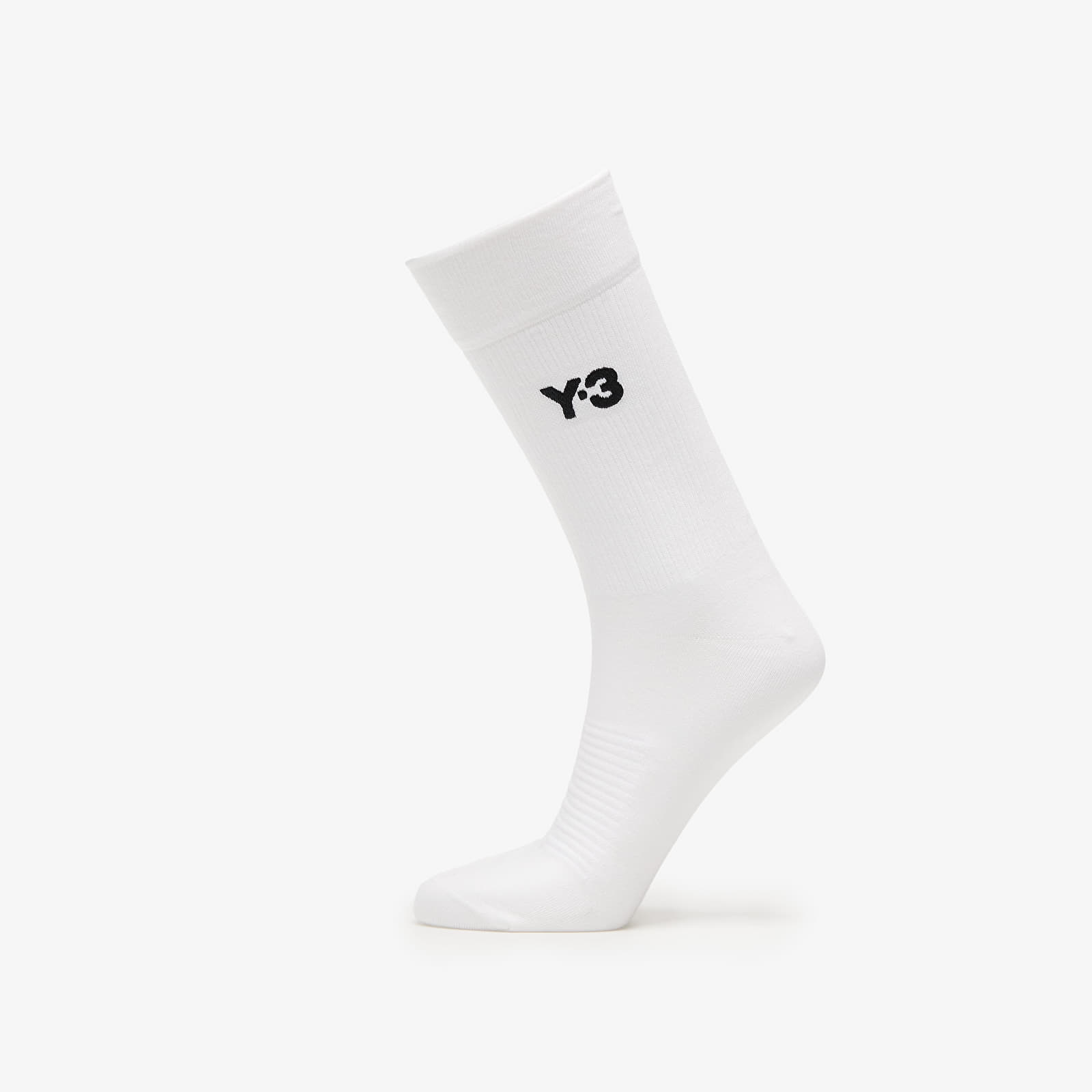 Skarpetki Y-3 Classic Crew Socks White