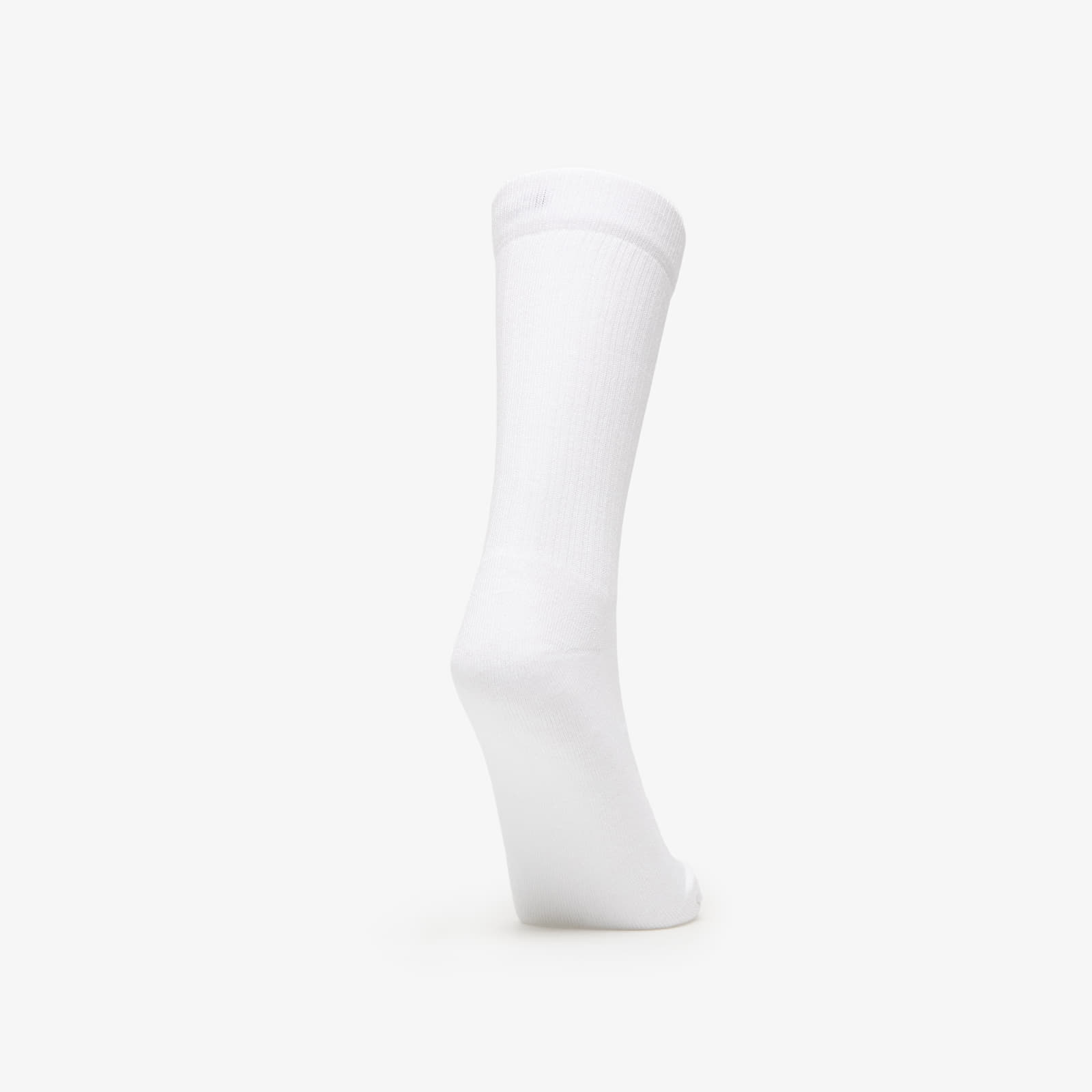 Ponožky Y-3 Merch Crew Socks White