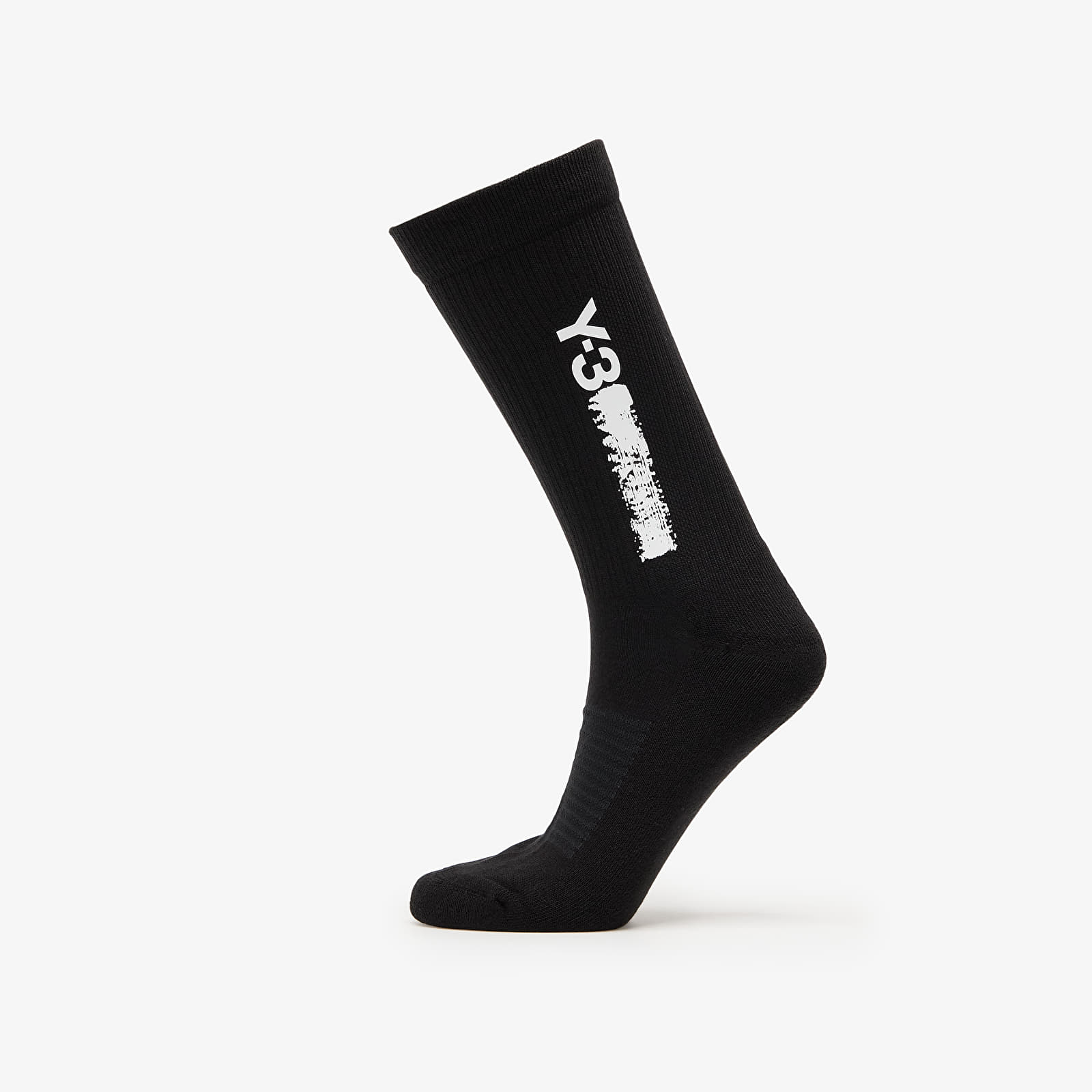 Skarpetki Y-3 Merch Crew Socks Black