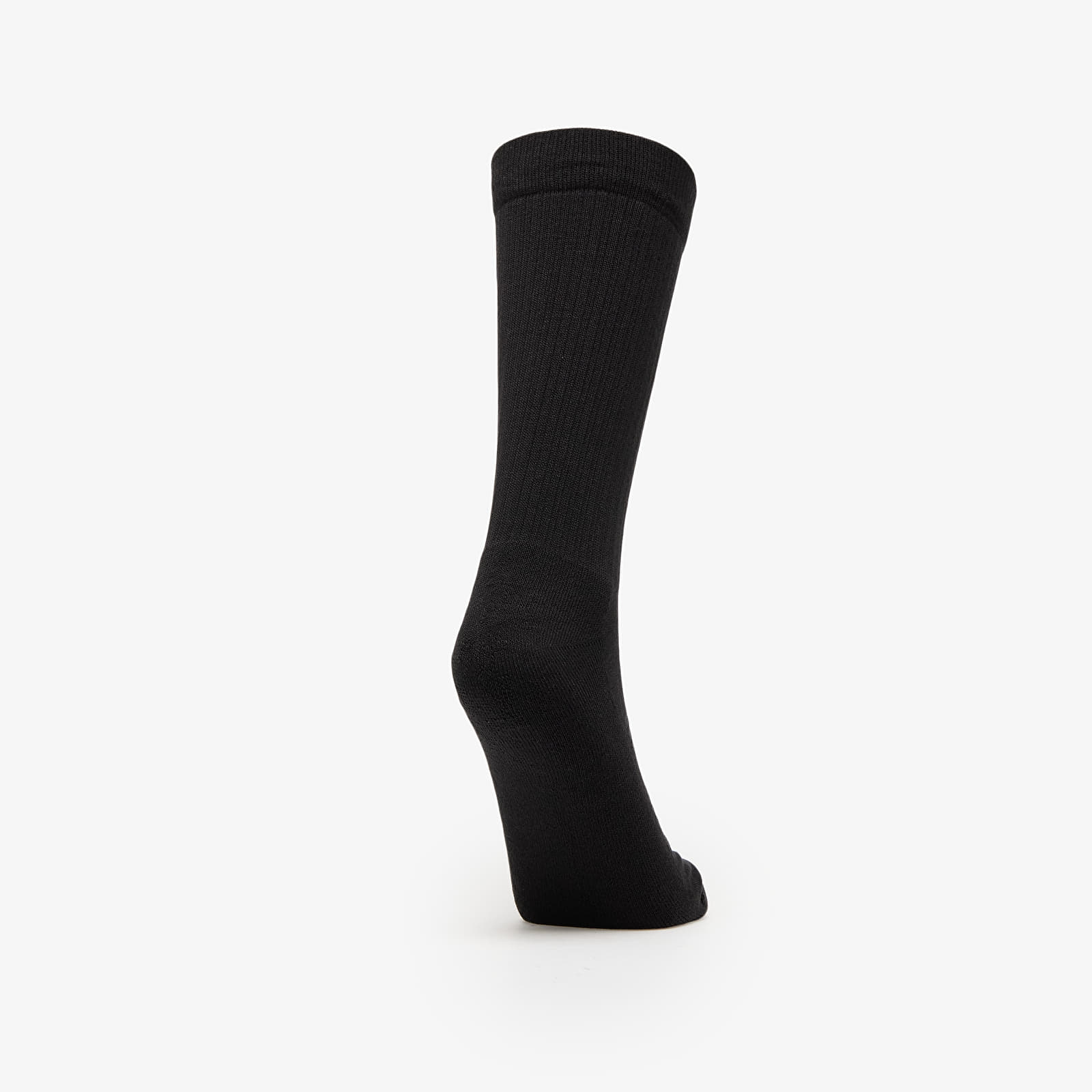 Skarpetki Y-3 Merch Crew Socks Black
