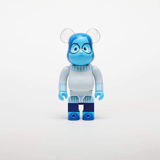 Medicom Toy BE@RBRICK Sadness 400%