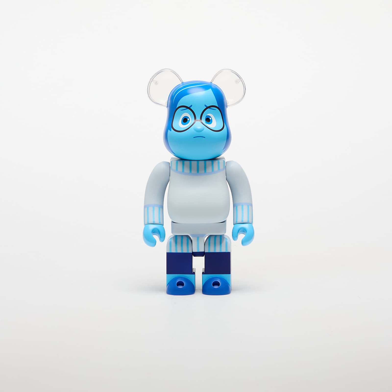 Egyéb kiegészítők Medicom Toy BE@RBRICK Sadness 400%