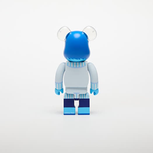 BE＠RBRICK SADNESS 400％ BE@RBRICK SADNESS 400% Bearbrick Figure Medicom Toy New Box