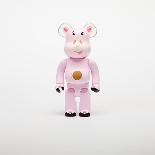 Medicom Toy BE@RBRICK Hamm 400%