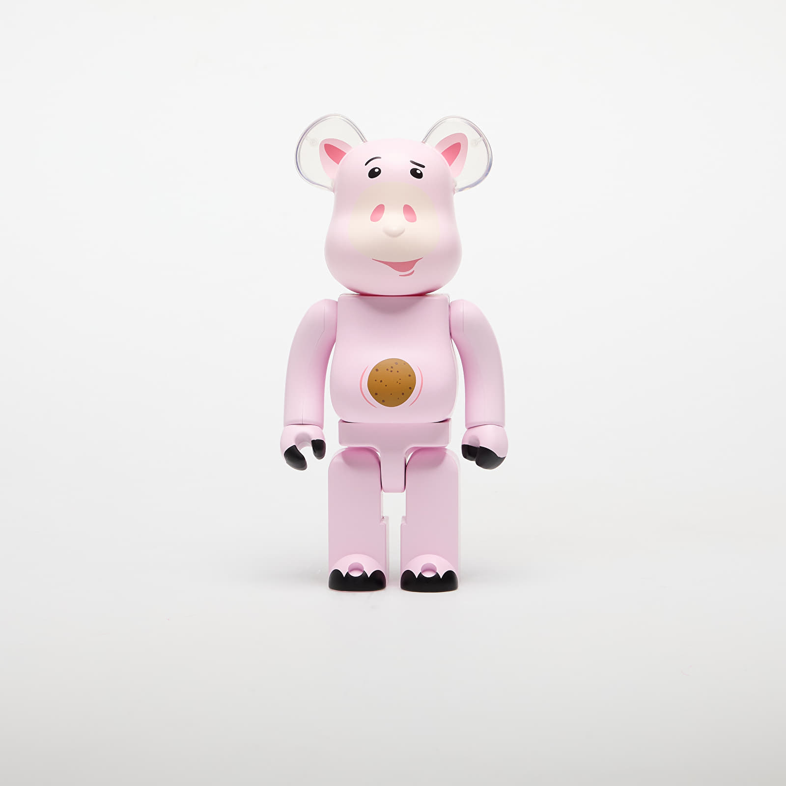 Weitere Accessoires Medicom Toy BE@RBRICK Hamm 400%