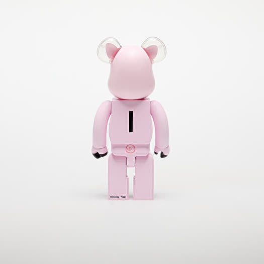経典 BE@RBRICK Toy Medicom accessories Other Hamm Footshop | 400% その他