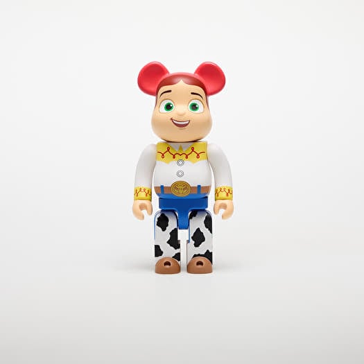 Medicom Toy BE@RBRICK Jessie 400%