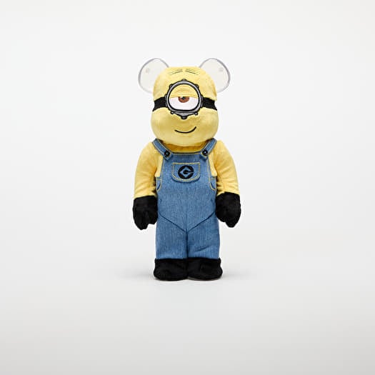 Medicom Toy BE@RBRICK Stuart Costume 400%