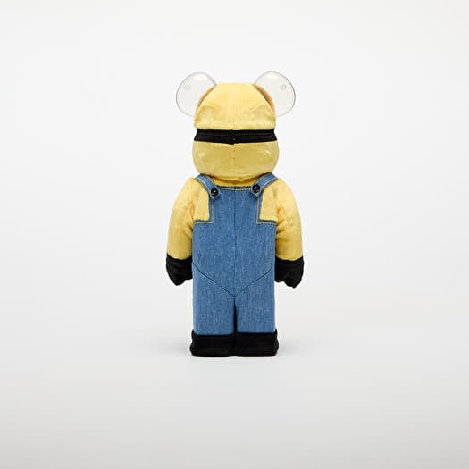 Egyéb kiegészítők Medicom Toy BE@RBRICK Stuart Costume 400