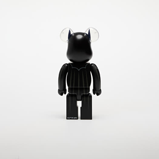 Inne Medicom Toy BE@RBRICK Batman (The Flash Multiverse Ver