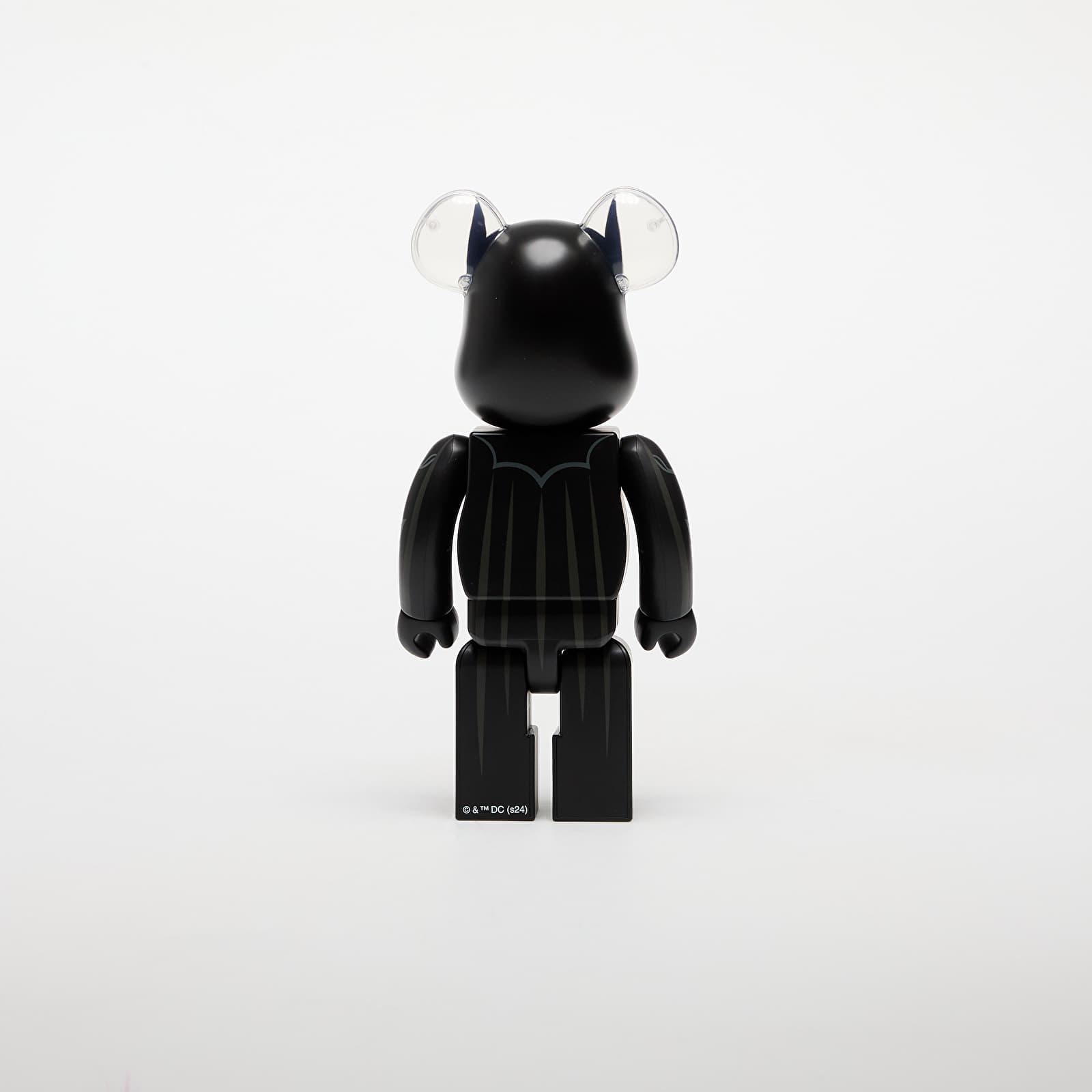 Altri accessori Medicom Toy BE@RBRICK Batman (The Flash Multiverse Ver.) 400%