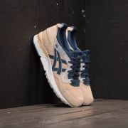 Asics tiger dames gel lyte v sneakers zwart new arrivals