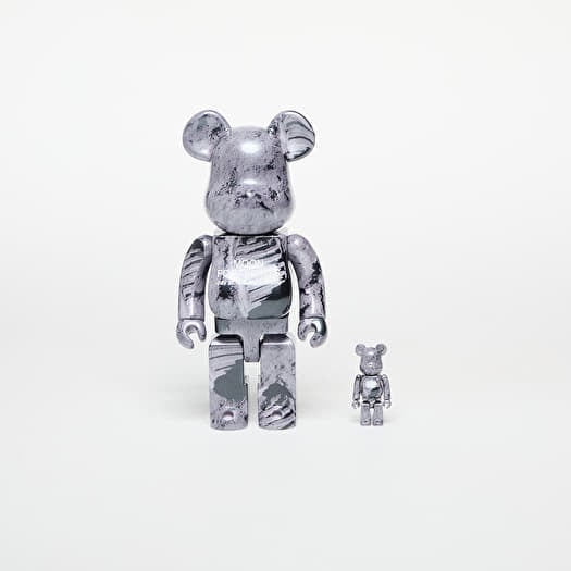 Other accessories Medicom Toy BE@RBRICK Moon Footprints 100