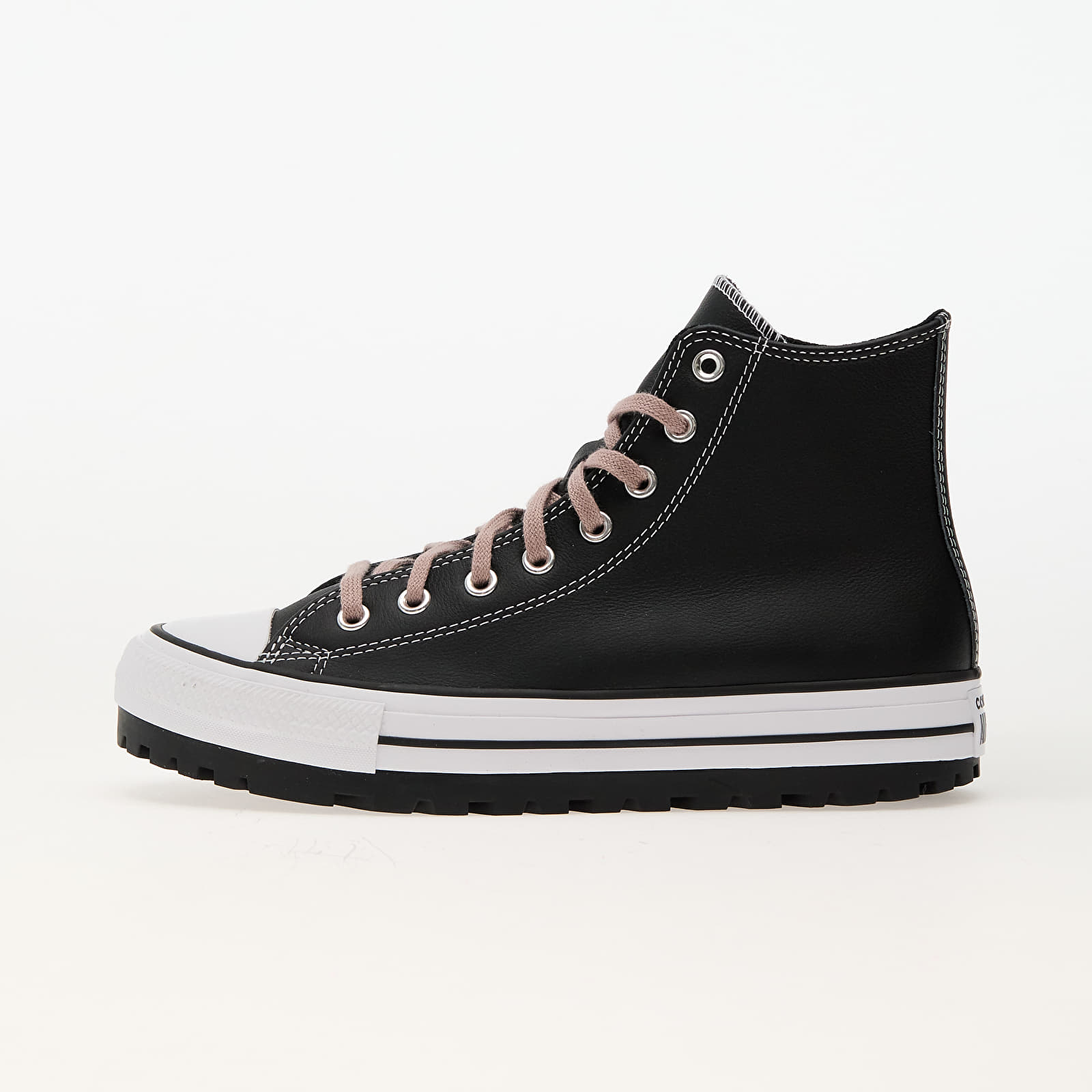 Männer Converse Chuck Taylor All Star City Trek Black/ Bite The Dust/ White