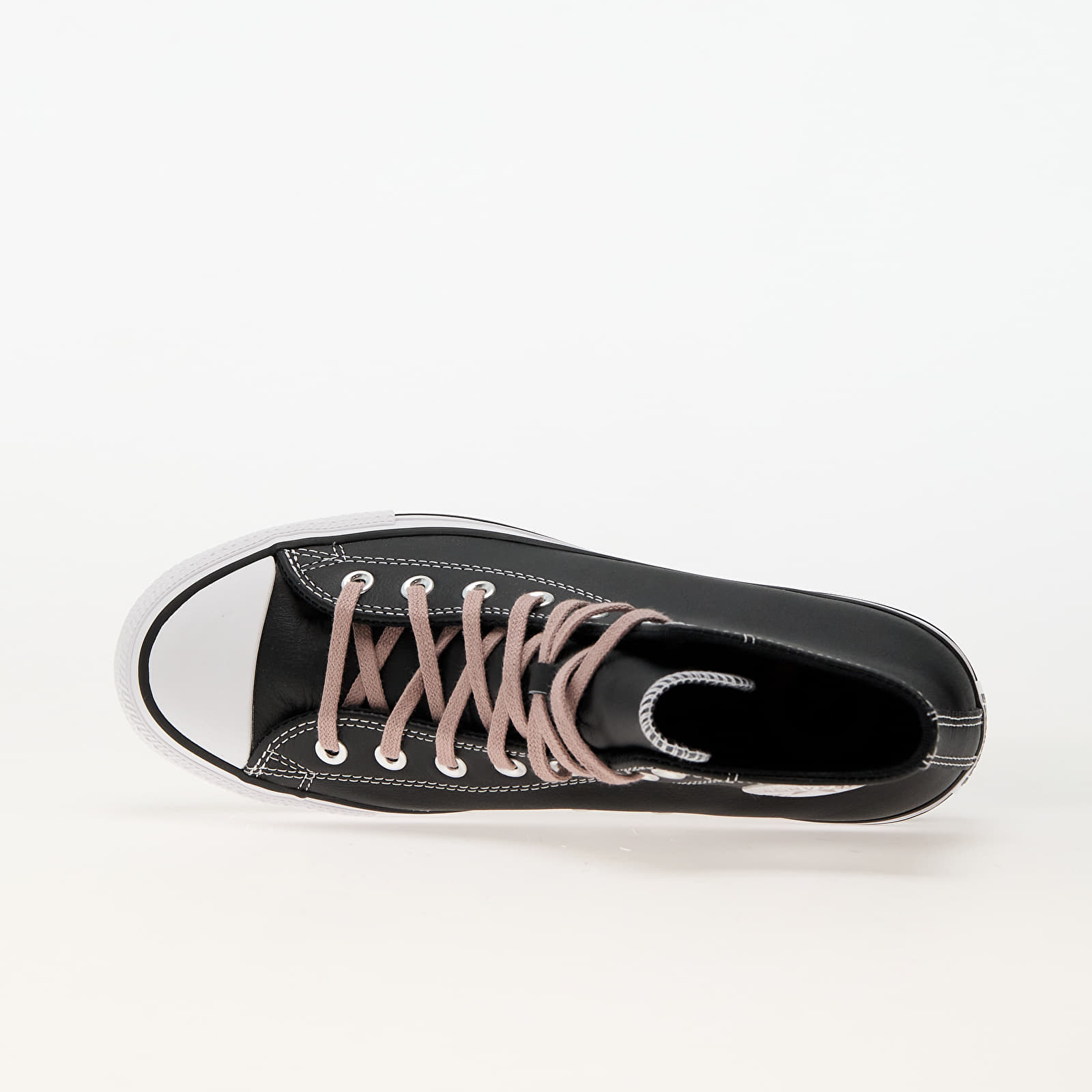 Männer Converse Chuck Taylor All Star City Trek Black/ Bite The Dust/ White