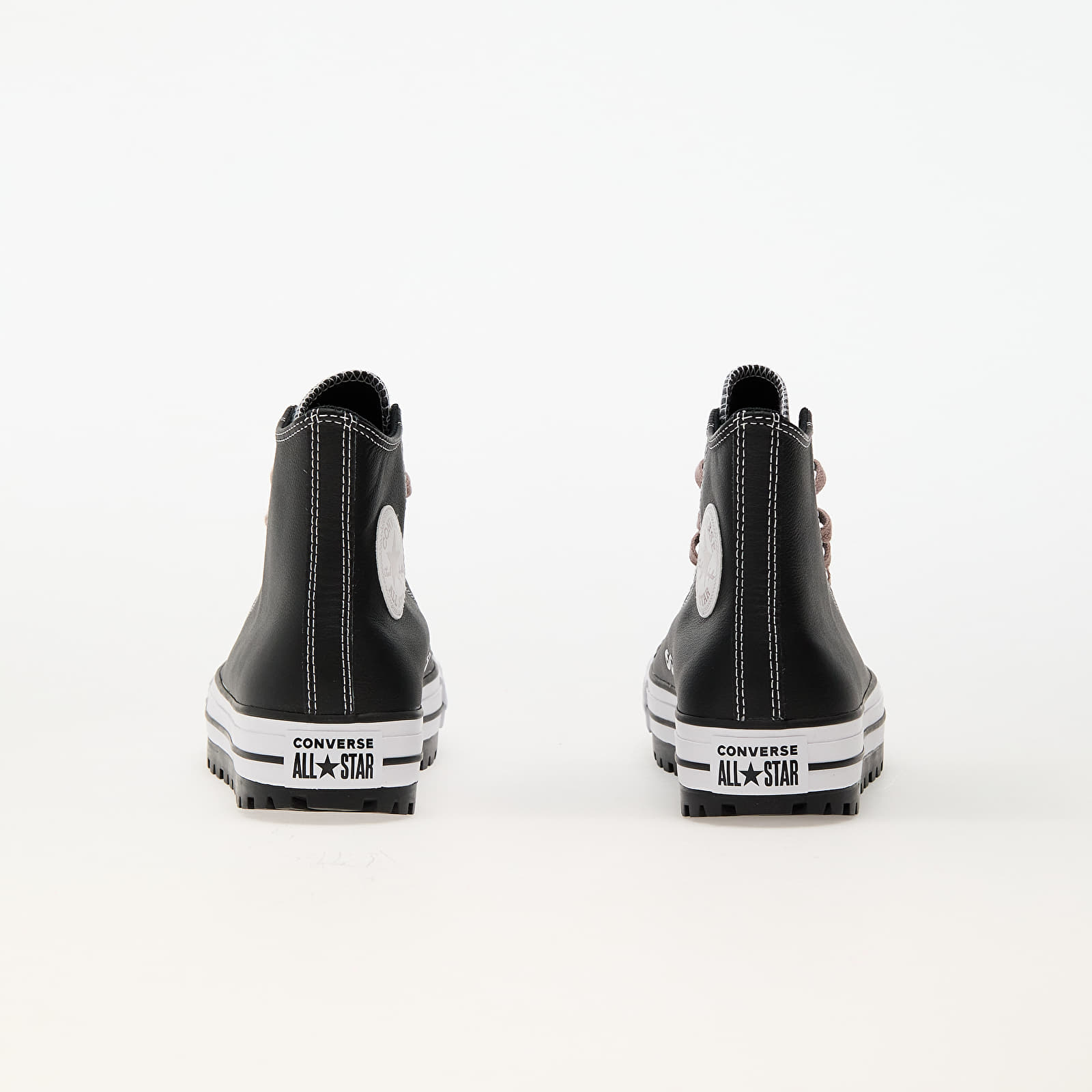 Männer Converse Chuck Taylor All Star City Trek Black/ Bite The Dust/ White