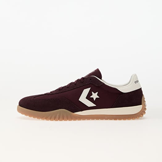 Converse Run Star Trainer Bloodstone/ Egret/ White