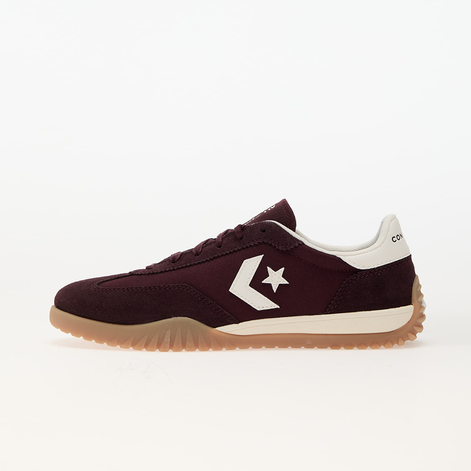 Încălțăminte și sneakerși pentru bărbați Converse Run Star Trainer Bloodstone/ Egret/ White