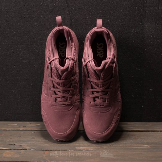 Asics gel lyte 2025 v rose taupe