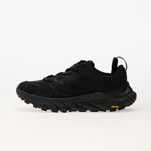 Hoka® M Anacapa Breeze Low Black/ Black